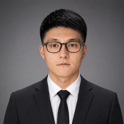Sabin Victor, AI Bioreactor Engineer