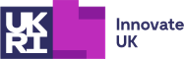Innovate UK logo