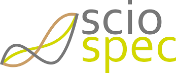 Sciospec logo